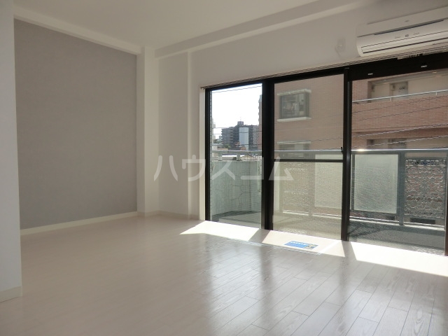 5/27 リビング/ダイニング