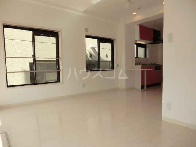 3/27 リビング/ダイニング