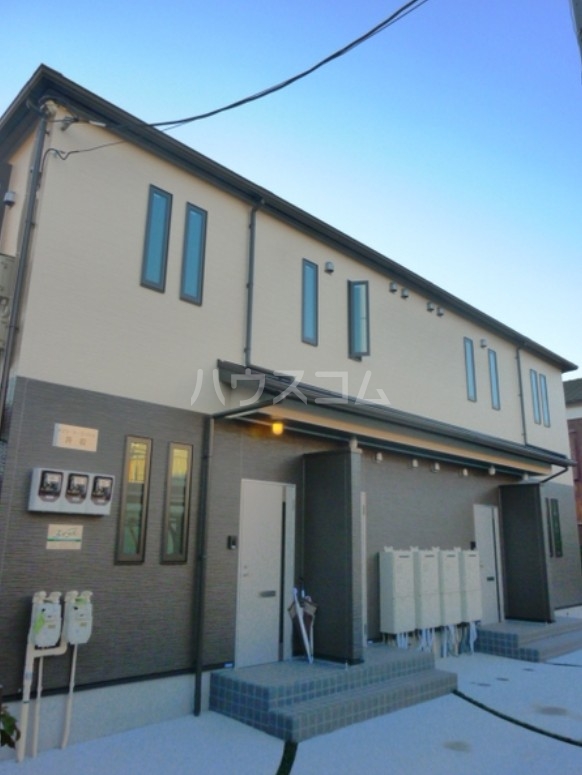 12/12 エントランス