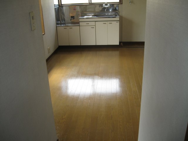 3/16 リビング/ダイニング