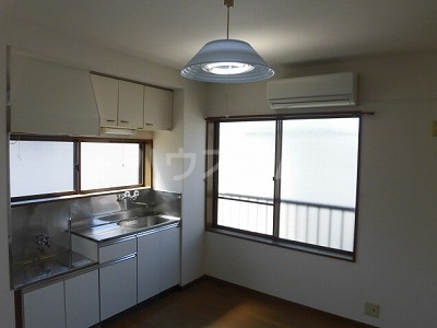 4/26 リビング/ダイニング