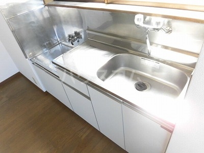 11/26 キッチン