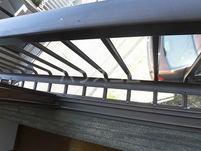 18/26 バルコニー