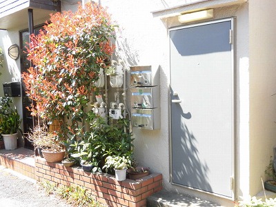 2/7 エントランス