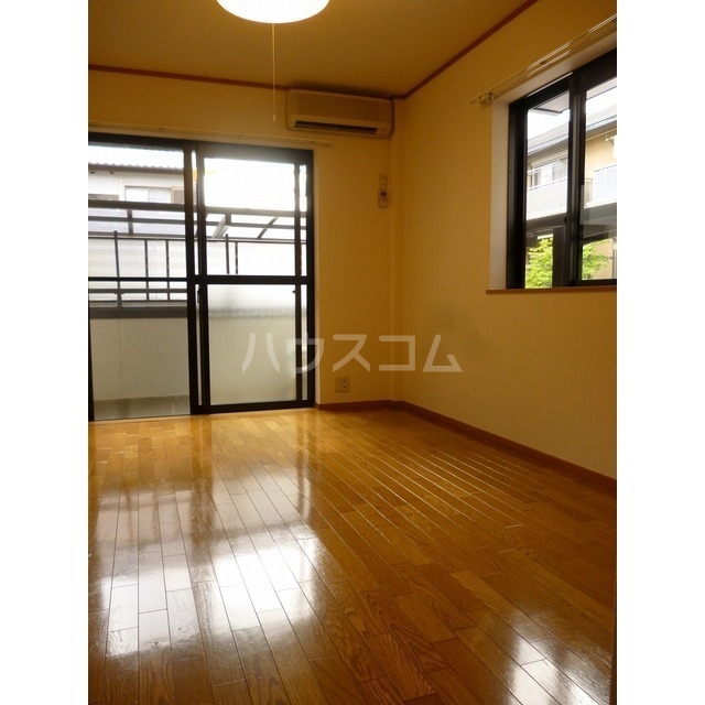 3/18 リビング/ダイニング