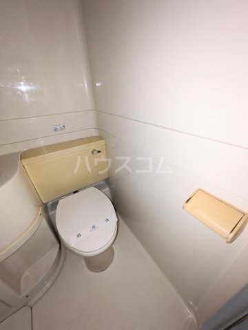 15/28 トイレ