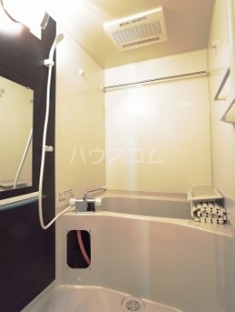 8/19 浴室