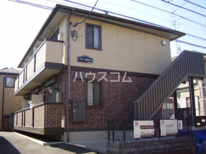 1/8 外観