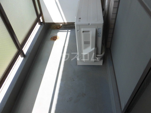 16/24 バルコニー