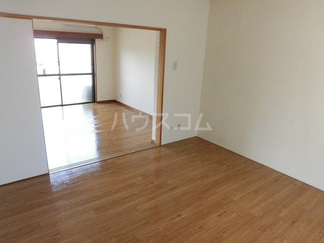 4/24 リビング/ダイニング