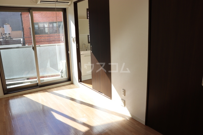 3/22 リビング/ダイニング