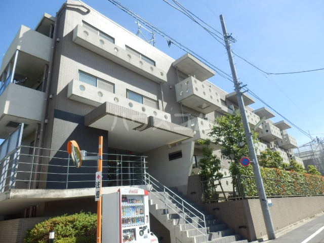 2/7 外観
