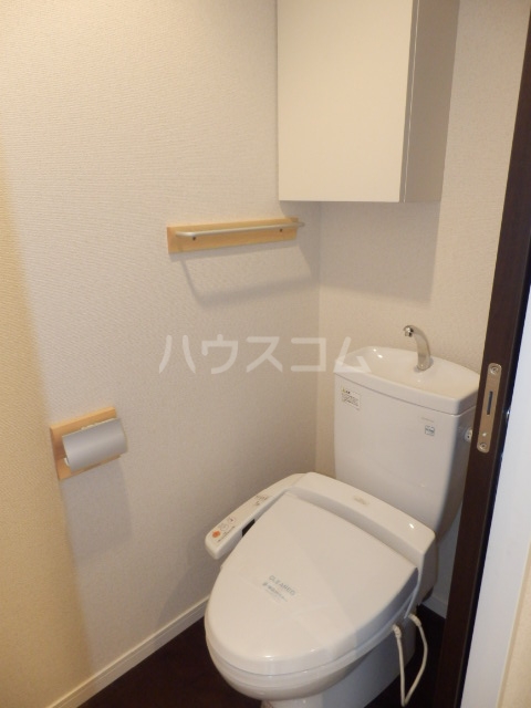 13/29 トイレ