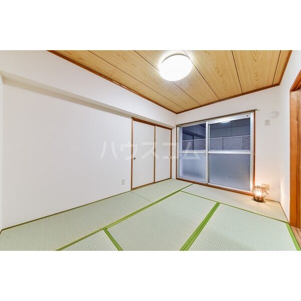 6/30 室内