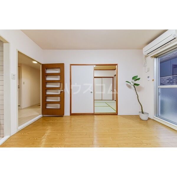 4/30 リビング/ダイニング