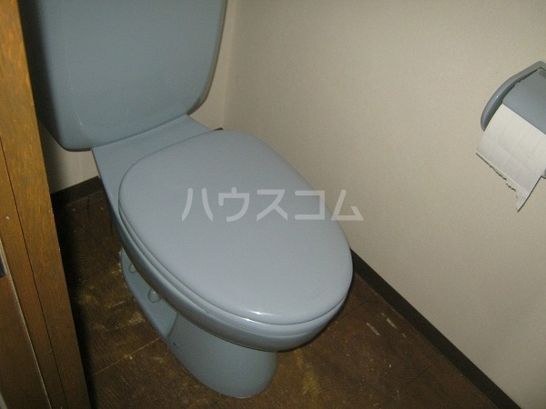 17/30 トイレ