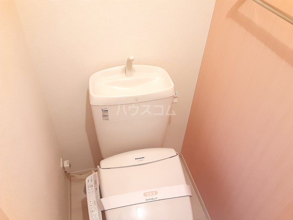 15/30 トイレ