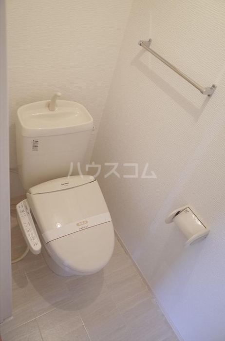 14/30 トイレ