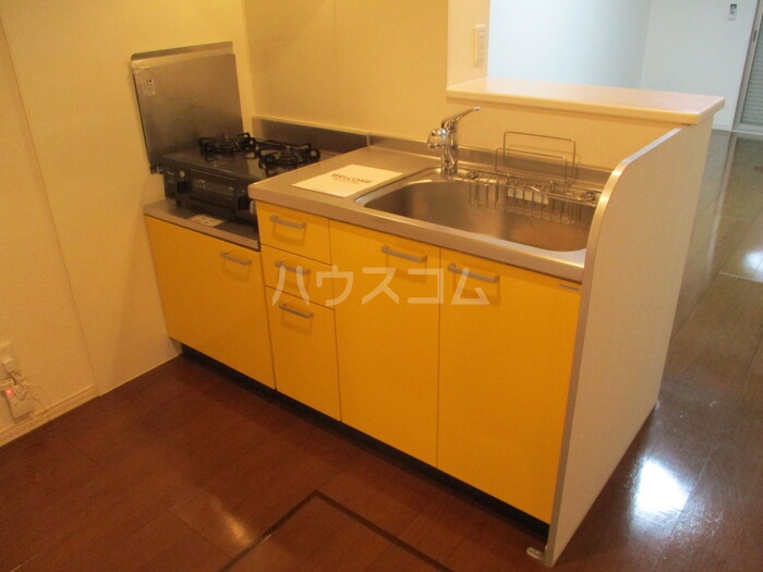 キッチン