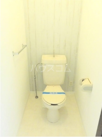 11/30 トイレ