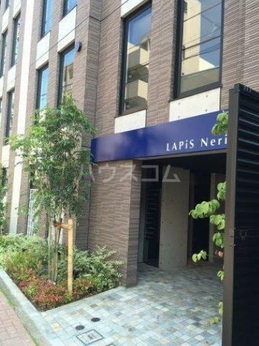 2/12 エントランス