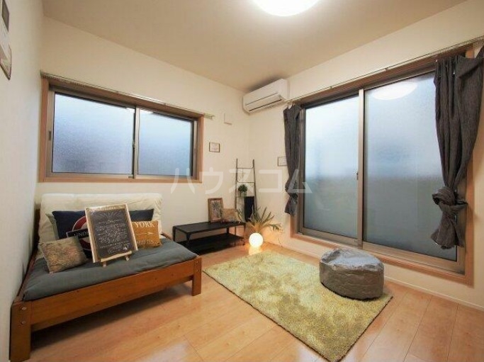 3/24 リビング/ダイニング