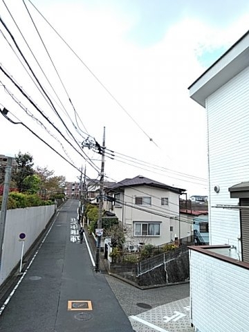 景色