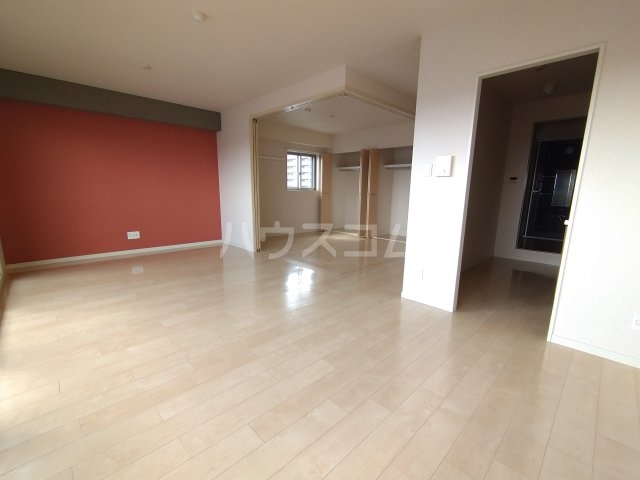 5/26 リビング/ダイニング