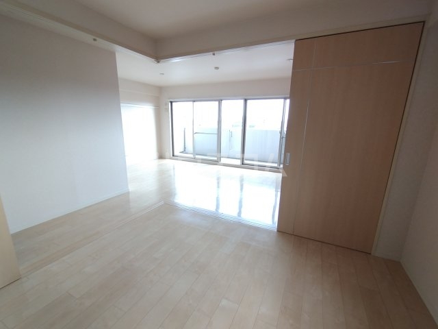 6/26 リビング/ダイニング