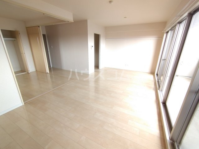 4/26 リビング/ダイニング