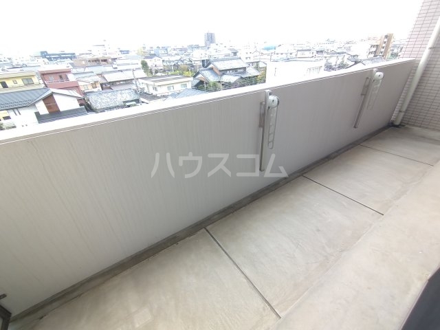 16/26 バルコニー
