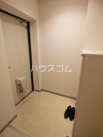 12/29 玄関