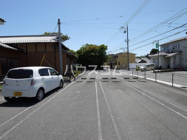 29/29 駐車場