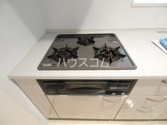 14/29 キッチン