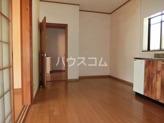 4/30 リビング/ダイニング