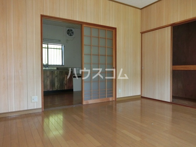 5/30 リビング/ダイニング