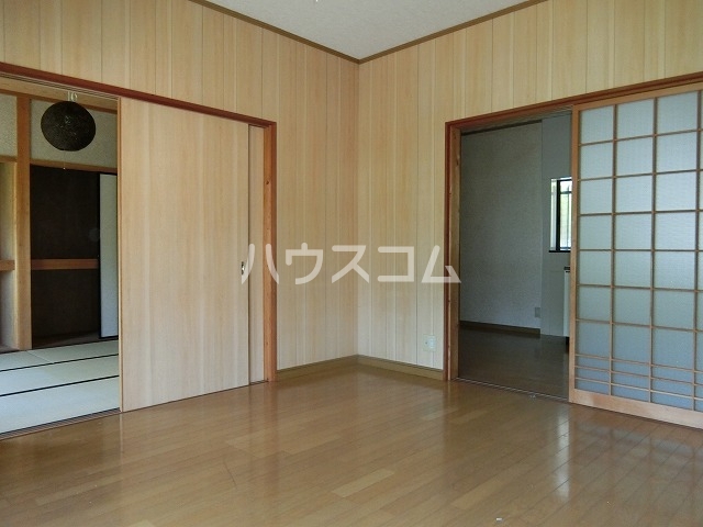 6/30 リビング/ダイニング