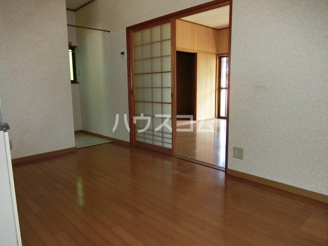 7/30 リビング/ダイニング