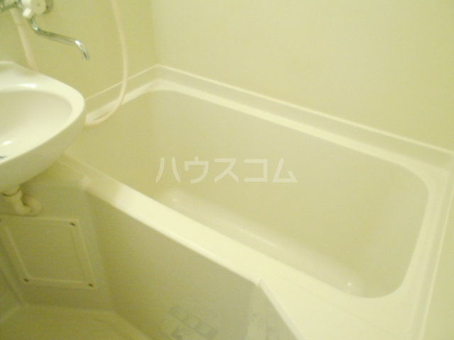 10/30 浴室