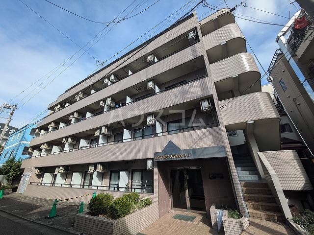 1/30 外観