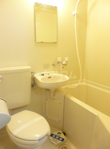 9/30 浴室