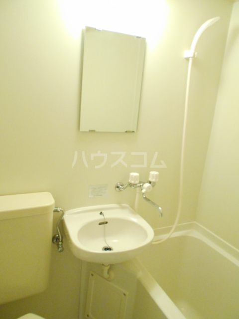 12/30 洗面