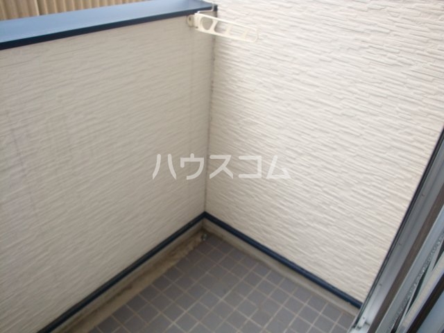 19/30 バルコニー