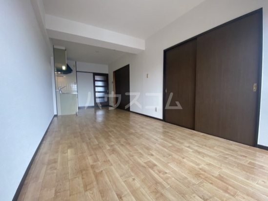 3/28 リビング/ダイニング