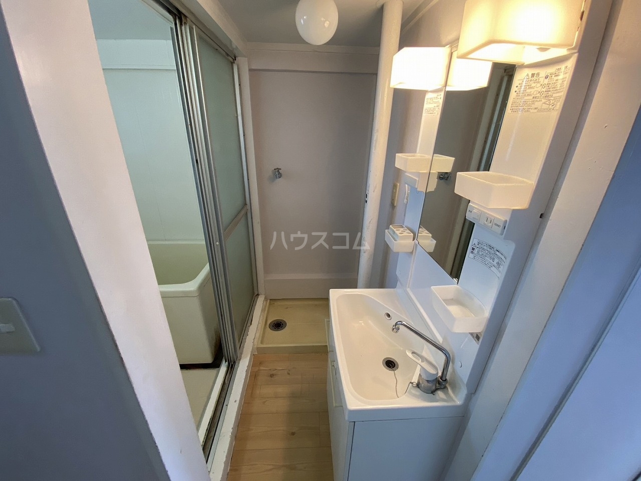 14/29 洗面