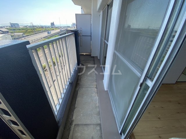 16/30 バルコニー