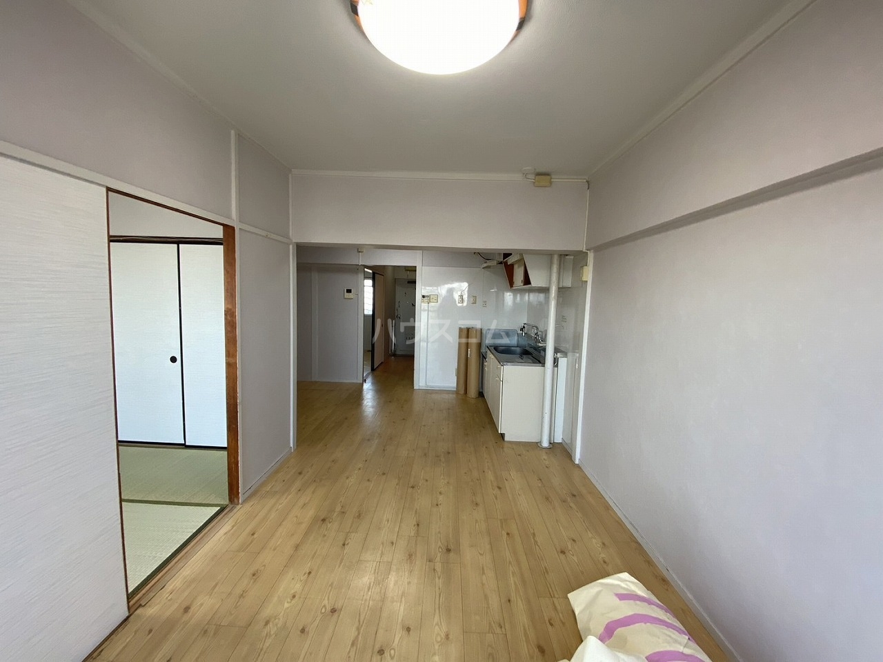 4/30 リビング/ダイニング