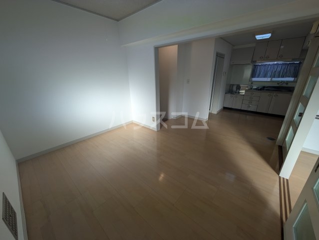 3/23 リビング/ダイニング