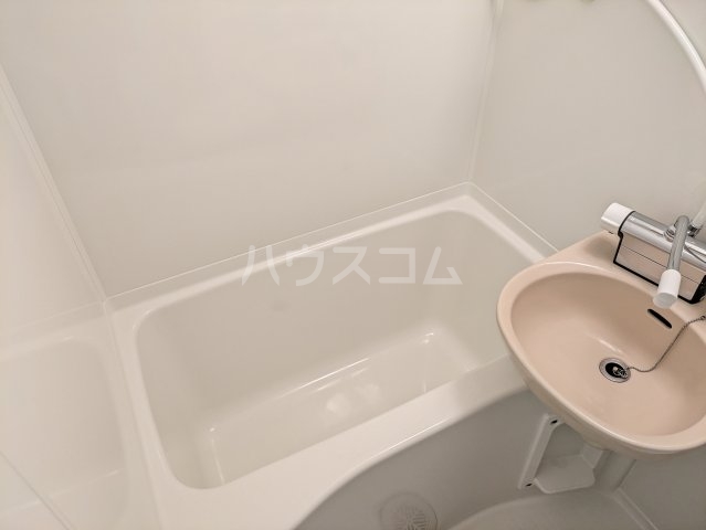 15/30 浴室