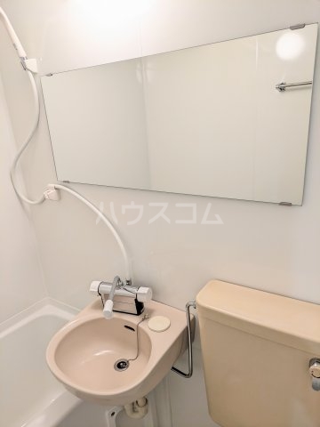 17/30 洗面